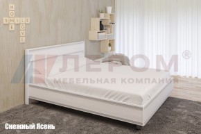 Кровать КР-2002 в Первоуральске - pervouralsk.ok-mebel.com | фото 4