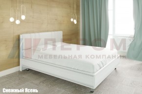 Кровать КР-2013 с мягким изголовьем в Первоуральске - pervouralsk.ok-mebel.com | фото 4