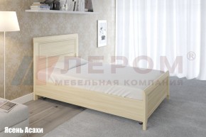 Кровать КР-2021 в Первоуральске - pervouralsk.ok-mebel.com | фото 1