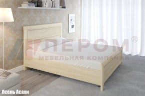 Кровать КР-2023 в Первоуральске - pervouralsk.ok-mebel.com | фото 1