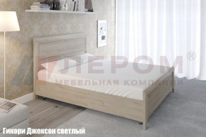 Кровать КР-2024 в Первоуральске - pervouralsk.ok-mebel.com | фото 2