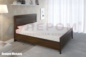 Кровать КР-2024 в Первоуральске - pervouralsk.ok-mebel.com | фото 3