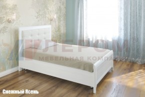 Кровать КР-2031 с мягким изголовьем в Первоуральске - pervouralsk.ok-mebel.com | фото 4