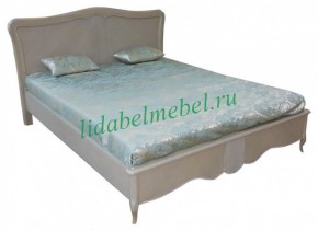 Кровать Лаура ММ-267-02/12Б (1200х2000) в Первоуральске - pervouralsk.ok-mebel.com | фото