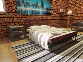 Кровать Луиза Plus 1800*1900 (МилСон) в Первоуральске - pervouralsk.ok-mebel.com | фото