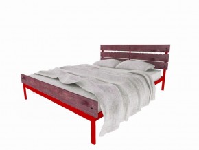 Кровать Луиза Plus (МилСон) в Первоуральске - pervouralsk.ok-mebel.com | фото 5