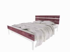 Кровать Луиза Plus (МилСон) в Первоуральске - pervouralsk.ok-mebel.com | фото 6