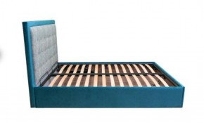 Кровать Люкс 1600 (ткань 1 кат) в Первоуральске - pervouralsk.ok-mebel.com | фото 4