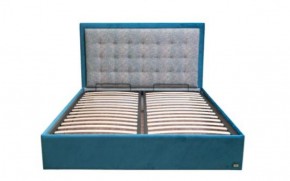 Кровать Люкс 1800 (ткань 1 кат) в Первоуральске - pervouralsk.ok-mebel.com | фото 3