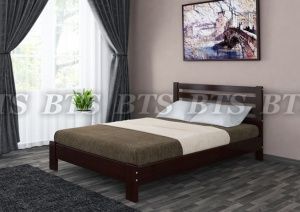 Кровать 1400 Матильда в Первоуральске - pervouralsk.ok-mebel.com | фото 1