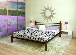 Кровать Милана Lux 1900 (МилСон) в Первоуральске - pervouralsk.ok-mebel.com | фото