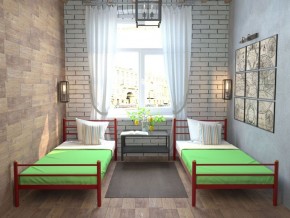 Кровать Милана мини plus 1900 (МилСон) в Первоуральске - pervouralsk.ok-mebel.com | фото