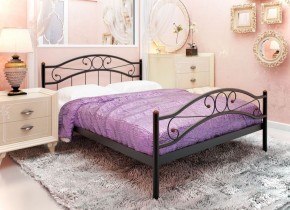 Кровать Надежда Plus 1200*2000 (МилСон) в Первоуральске - pervouralsk.ok-mebel.com | фото