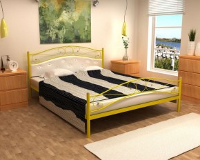 Кровать Надежда Plus (Мягкая) 1800*1900 (МилСон) в Первоуральске - pervouralsk.ok-mebel.com | фото