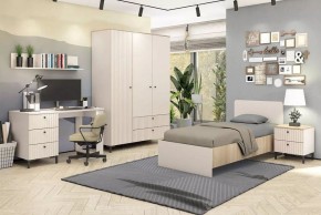 Кровать односпальная Тоскана 535.17 в Первоуральске - pervouralsk.ok-mebel.com | фото 3