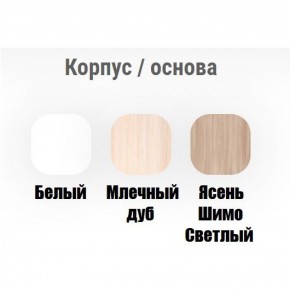 Кровать "Мозайка" на щитах + бортики + ящики в Первоуральске - pervouralsk.ok-mebel.com | фото 16