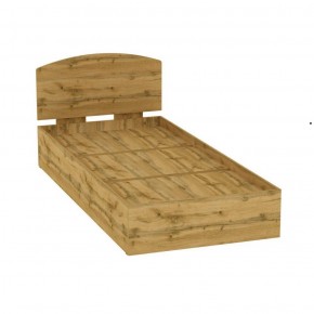 Кровать с основанием "Алиса (L13)" (ДВ) 900*2000 в Первоуральске - pervouralsk.ok-mebel.com | фото