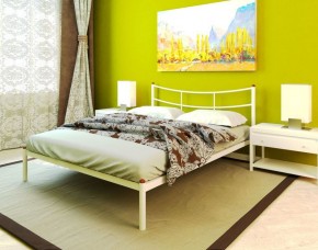 Кровать София 1200*2000 (МилСон) в Первоуральске - pervouralsk.ok-mebel.com | фото