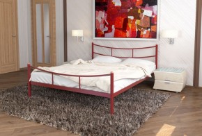Кровать София Plus 1600*2000 (МилСон) в Первоуральске - pervouralsk.ok-mebel.com | фото