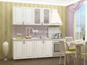 Кухня Белла 1.6 в Первоуральске - pervouralsk.ok-mebel.com | фото 1