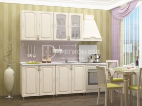 Кухня Белла 1.6 в Первоуральске - pervouralsk.ok-mebel.com | фото 2