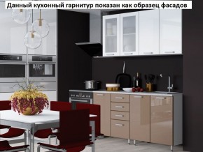 Кухня Настя 1.6 в Первоуральске - pervouralsk.ok-mebel.com | фото 2