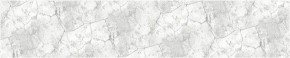 Кухонный фартук КМ 330 Композит глянец (3000) в Первоуральске - pervouralsk.ok-mebel.com | фото 1