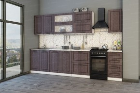 Кухонный гарнитур Агава (2600) в Первоуральске - pervouralsk.ok-mebel.com | фото 2