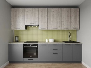 Кухонный гарнитур Антик 3000 h950 (Стол. 26мм) в Первоуральске - pervouralsk.ok-mebel.com | фото