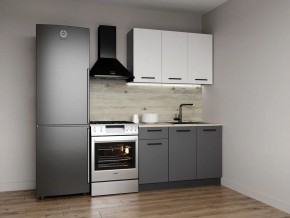 Кухонный гарнитур Меренга  1200 (Стол. 26мм) в Первоуральске - pervouralsk.ok-mebel.com | фото