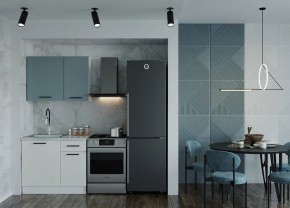 Кухонный гарнитур Ниагара 1000 (Стол. 38мм) в Первоуральске - pervouralsk.ok-mebel.com | фото