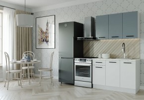 Кухонный гарнитур Ниагара 1200 (Стол. 26мм) в Первоуральске - pervouralsk.ok-mebel.com | фото