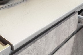 Кухонный гарнитур Палермо 2.0 + столешница в Первоуральске - pervouralsk.ok-mebel.com | фото 8