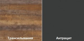 Кухонный гарнитур угловой Трансильвания 2400x1600 мм (Стол. 38 мм) в Первоуральске - pervouralsk.ok-mebel.com | фото 3