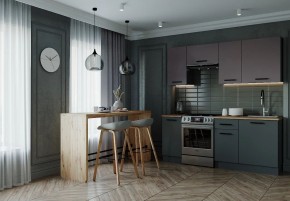Кухонный гарнитур Виола 2000 (Стол. 26мм) в Первоуральске - pervouralsk.ok-mebel.com | фото