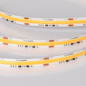 Лента светодиодная Arlight COB-X560-10mm 051296 в Первоуральске - pervouralsk.ok-mebel.com | фото 3