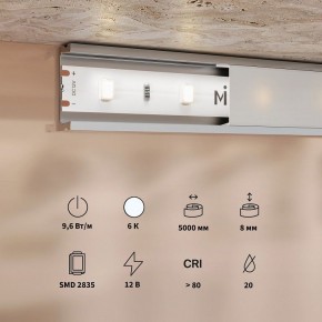 Лента светодиодная Maytoni Base 201170 в Первоуральске - pervouralsk.ok-mebel.com | фото 3