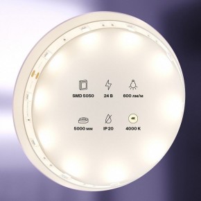 Лента светодиодная Maytoni Led strip 10161 в Первоуральске - pervouralsk.ok-mebel.com | фото 2