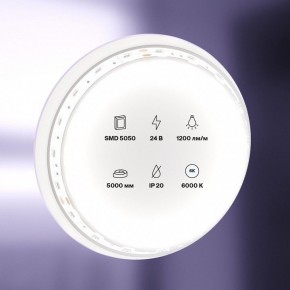 Лента светодиодная Maytoni Led strip 10170 в Первоуральске - pervouralsk.ok-mebel.com | фото 2