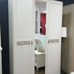 ЛИВАДИЯ Л11 Шкаф для одежды в Первоуральске - pervouralsk.ok-mebel.com | фото 2