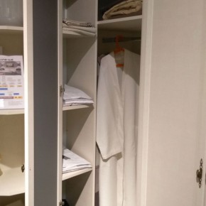 ЛИВАДИЯ Л9 Шкаф угловой в Первоуральске - pervouralsk.ok-mebel.com | фото 2