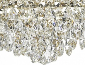 Люстра на штанге Arti Lampadari Castellana Castellana E 1.3.38.601 G в Первоуральске - pervouralsk.ok-mebel.com | фото 2