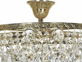 Люстра на штанге Arti Lampadari Castellana Castellana E 1.3.38.601 G в Первоуральске - pervouralsk.ok-mebel.com | фото 3