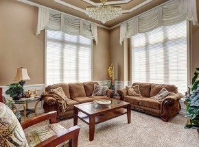 Люстра на штанге Arti Lampadari Castellana Castellana E 1.3.38.602 G в Первоуральске - pervouralsk.ok-mebel.com | фото 2