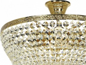 Люстра на штанге Arti Lampadari Castellana Castellana E 1.3.40.501 GH в Первоуральске - pervouralsk.ok-mebel.com | фото 3