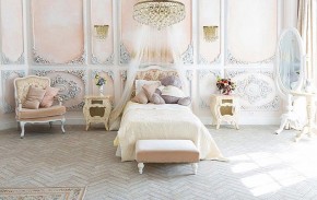 Люстра на штанге Arti Lampadari Castellana Castellana E 1.3.46.602 G в Первоуральске - pervouralsk.ok-mebel.com | фото 2