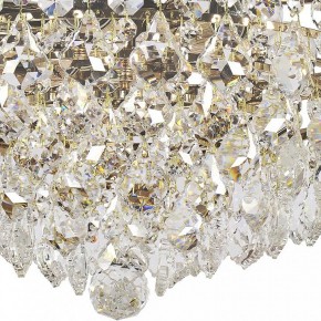 Люстра на штанге Arti Lampadari Castellana Castellana E 1.3.46.602 G в Первоуральске - pervouralsk.ok-mebel.com | фото 4