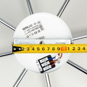 Люстра на штанге Citilux Бертон CL140180 в Первоуральске - pervouralsk.ok-mebel.com | фото 10