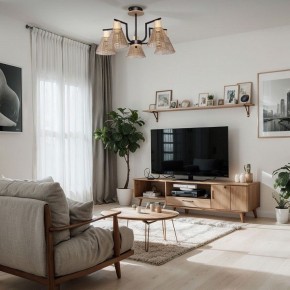 Люстра на штанге De City Дэла 9 635016605 в Первоуральске - pervouralsk.ok-mebel.com | фото 6