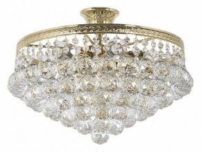 Люстра на штанге Dio D’Arte Cremono Cremono E 1.3.38.600 G в Первоуральске - pervouralsk.ok-mebel.com | фото